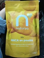 Maca en poudre
