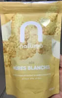 Mures blanches