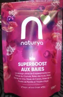 Superboost aux baies