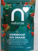 Superboost aux graines