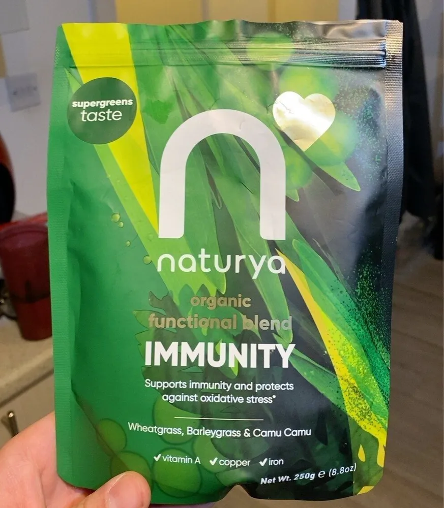 Immunity