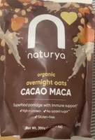 Cacao maca