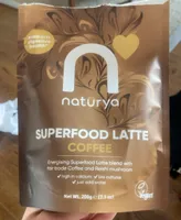 Superfood latte