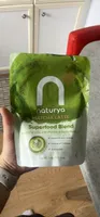 Superfood Latte Matcha