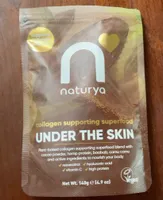 Under the skin