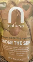 Collagen supporting superfood