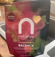 balance blend