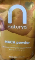 Macha powder
