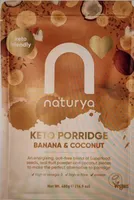 Keto porridge Oat-free