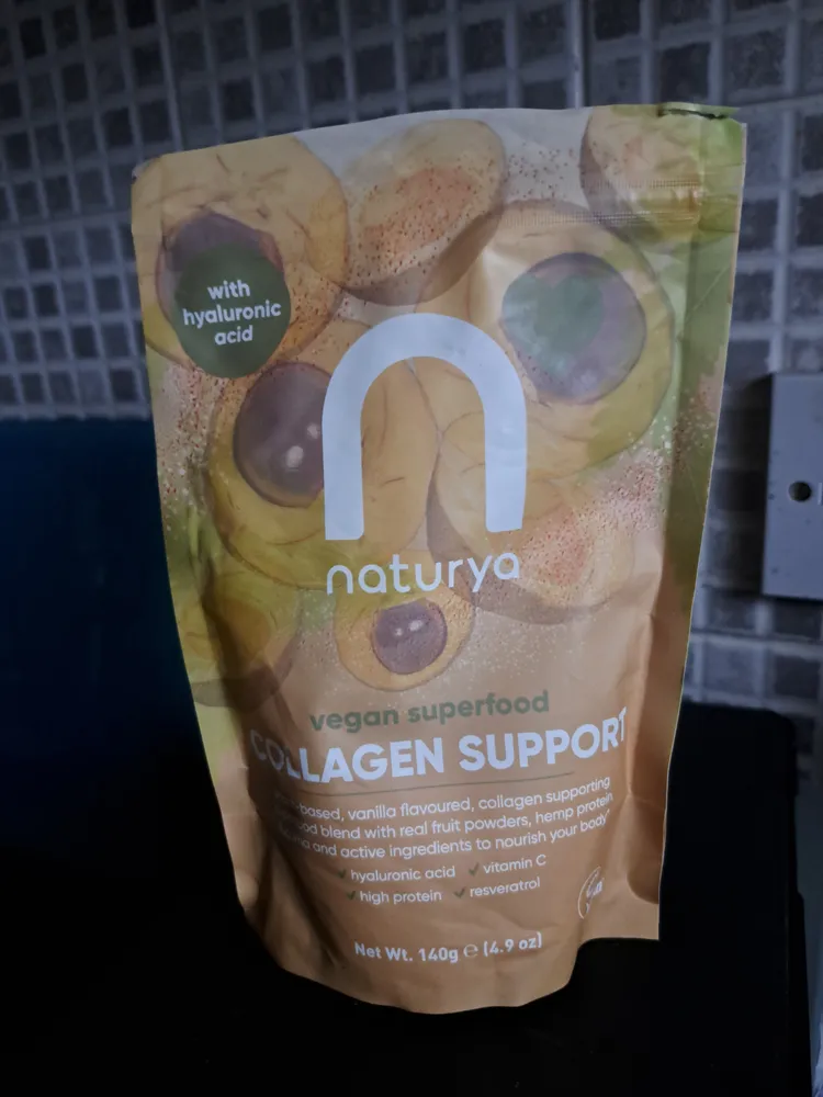 Collagen Support Vanilla