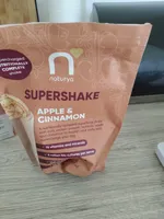 Super shake Apple And Cinnamon