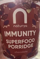 Supercool Porridge Chocolate