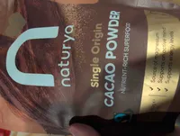 CACAO POWDER