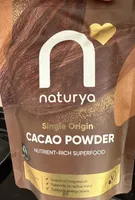 Cacao Powder