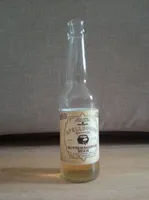 Butterscotch beer