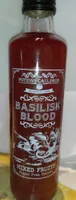 Basilisk Blood