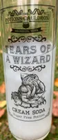 Tears of a wizard