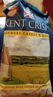 Kent crisps