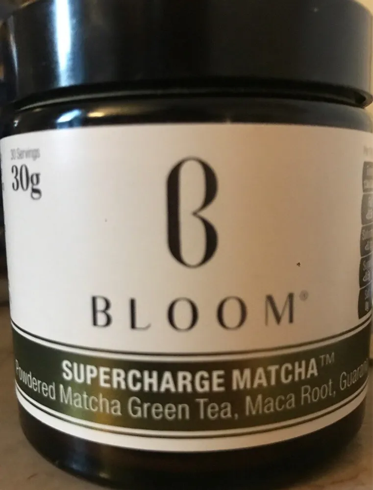 Supercharge macha