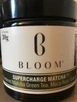Supercharge macha