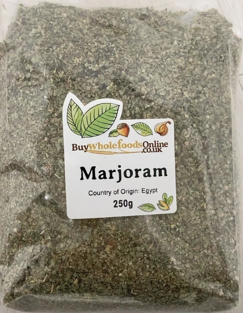 Marjoram