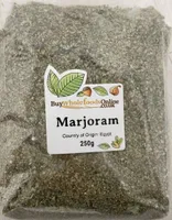 Marjoram