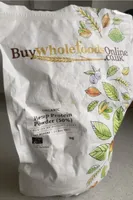 Organic Hemp Protein Powder