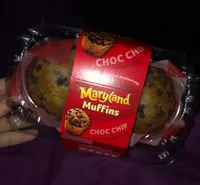 Maryland muffins