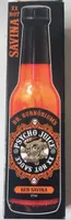 Red Savina XX Hot