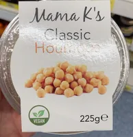 Classic Houmous