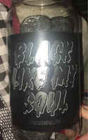 Black like my soul Marshmallows