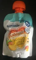 Coconut squishies