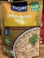 Wholegrain Rice