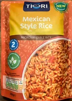 Mexican Style Rice