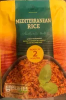 Mediterranean rice