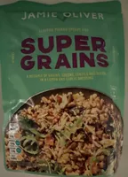 Super Grains