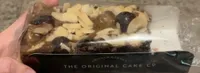 Fruit and Nut Slab Cake