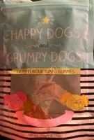 Fruity flavour yummy gummie
