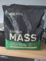 Serious mass calorie rich proteïne source