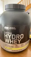 Platinium hydro whey