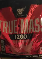 True-mass1200