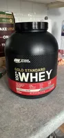 100% Whey