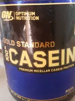 100% Casein Protein 1.98 LBS (896G) Biscuits Et Crème