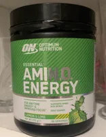 Essential Amino energy