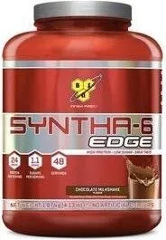 BSN Pot Syntha 6 Edge Vanille - 1,78KG