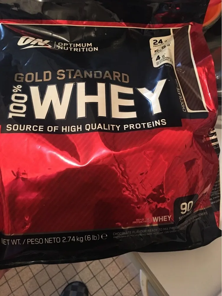 Whey