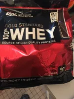 Whey