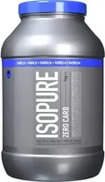 Isopure Zero Carb Whey Protein Isolate Powder - Vanilla