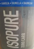Isopure