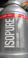 Isopure zero carb